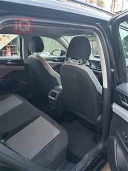 فولكسفاغن تاوس